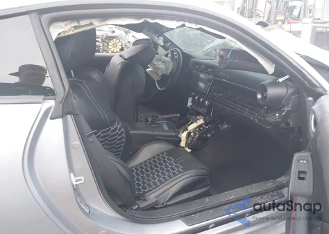 2023 Subaru Brz Premium from USA, damaged, VIN JF1ZDBB15P9703070